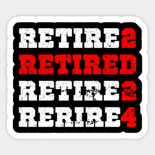 Retired 2024 Sticker